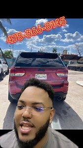 1.4K views · 319 reactions | Jeep gran Cherokee overland 2014 Precio: 785.000 negociable Ubicada en Santo Domingo Contacto: 475-366-8145 Perfectas condiciones de motor y transmisión y música de interior 10/10 | El DROPE | Facebook