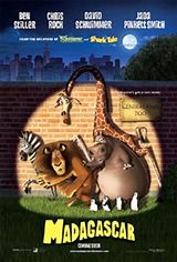 Madagascar synopsis and movie info