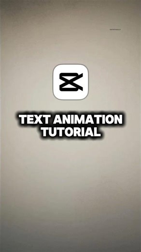 CapCut Laser Cut Text Animation ✨ Easy Text Effect Tutorial (Trending) #capcuttutorial #capcut