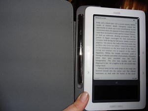 Local Libraries and Book Stores Now Offering E-books