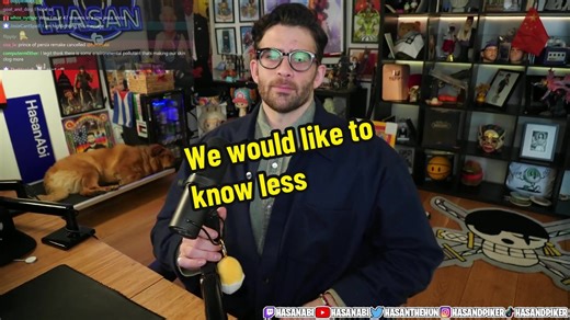 He’s so embarrassing. *posts on main*