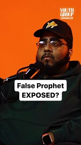 Youth Group Chronicles on Instagram: "Pinocchio has been real quiet since this video dropped"