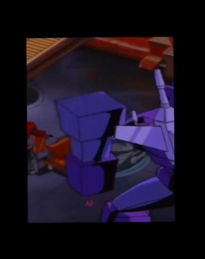 remake of an edit! | #perceptor #blaster #transformersg1 #transformers #autobots #foryoupage #foryou #fyp #viral #capcut #lxvelyfire #soundwavesgun