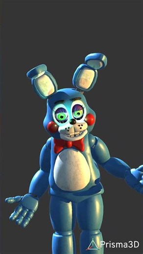 Fnaf animation test #fnaf #fnaf2