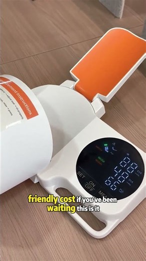 How To Monitor Your Blood Pressure Easily at Home | Arm-In Blood Pressure Monitor