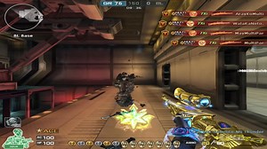 Testing Boost 123 | ZAPPA