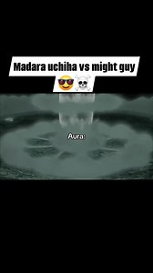 70K views · 3.7K reactions | Might Guy Vs Madara Uchiha ☠️ | BRAIN LESS MEMES | Facebook