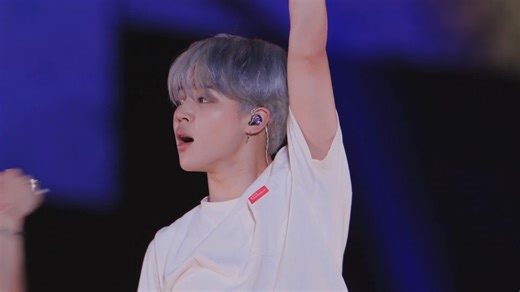 [HD] BTS (방탄소년단) Anpanman [LIVE Performance] Tokyo Dome_