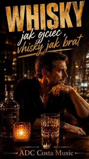 🥃 Whisky jak ojciec, jak brat ❤️ #Shorts