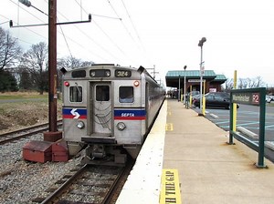 Warminster Line - Alchetron, The Free Social Encyclopedia