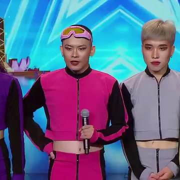 87K views · 2.6K reactions | Girl Power  #dancers #GotTalent | Got Talent Global | Facebook