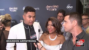 154K views · 131 reactions | Everyone is a bit shocked to say good-bye to Mary Wilson on Dancing with the Stars. The remaining contestants weigh in our the new judging criteria, and prepare for "Movie Week." Be sure to follow On The Red Carpet for all your #DWTS news. | On The Red Carpet | Facebook