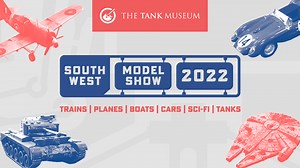 8.7K views · 164 reactions | The biggest model show in the South West is back! Join us on the 19th & 20th February and explore a huge collection of model tanks, planes, ships and trains. Plus browse traders, exhibitors and modelling demonstrations. Book your ticket here: https://tankmuseum.org/events/spring-model-show | The Tank Museum | Facebook