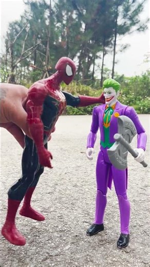 Touching Story About Spider-Man's Family #marvel #spiderman