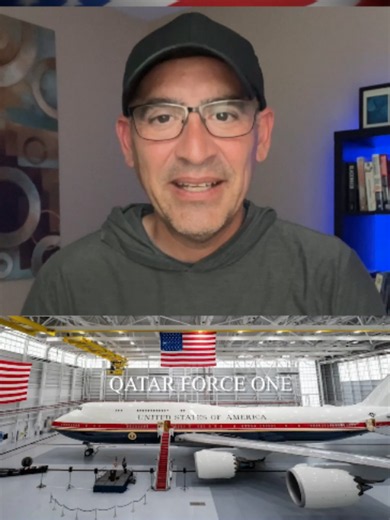 3 Reasons why Donald 🤡 Trump’s New Air Force One is a REALLY BAD IDEA!