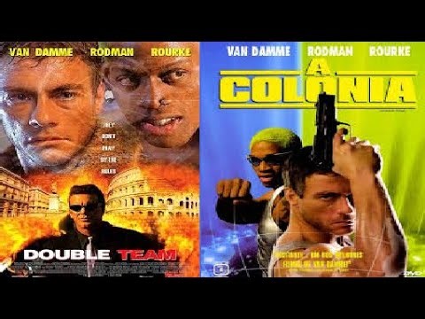 LA COLONIA 1997 trailer subtitulado