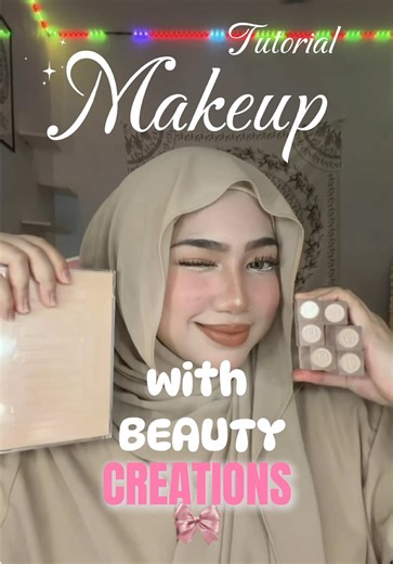 Affordable Beauty Creations Makeup Review