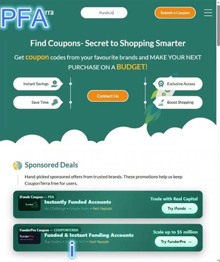 Best iFunds Coupon Code 2026 🔥 Get 48% Discount on iFunds (Feb)