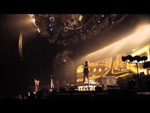 【HD】ONE OK ROCK - 69 "人生×君＝" TOUR LIVE
