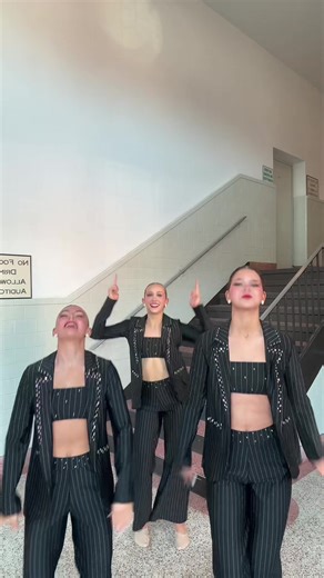 comp day 🥳😝😊 #dance #seniors