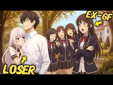 After Dying as a SIMP, He Reincarnates to Make His Gold-Digging EX Regret It All! - Manhwa Recap