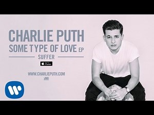 Suffer - Charlie Puth clip à découvrir sur TrackMusik