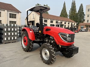 [Hot Item] Smart Tractor GPS Navigation for Optimal Agricultural Productivity