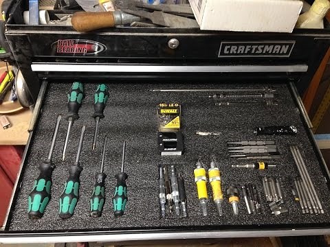 Tool Review: Fastcap Kaizen Foam