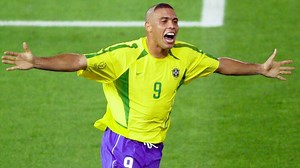 Ten of Ronaldo's greatest goals 10 years after retirement