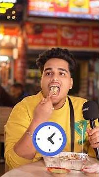 Best food of chandigarh 😍 must try
