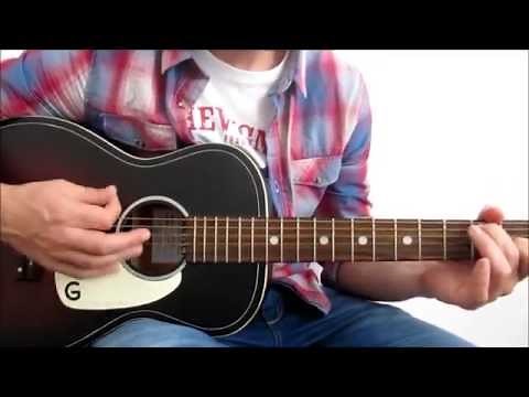 Gretsch G9500 Jim Dandy Guitar