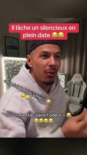 Silencieux en plein date, moment gênant