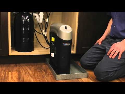 How to Change Your Kinetico K5 Cartridges