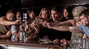 Sense8: Season 2 Review