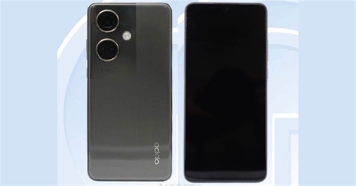 Oppo K11 key specs surfaced, expected to launch soon - Gizmochina