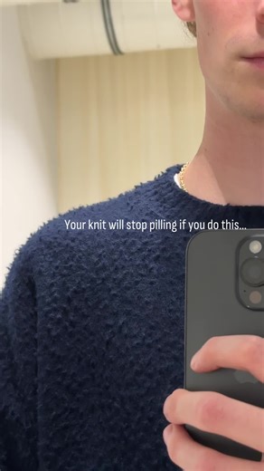 8 Effective Hacks to Prevent Pilling on Knitted Fabrics