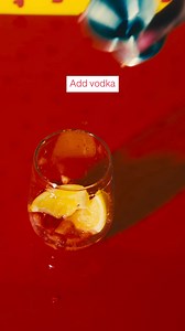The next time you suffer from the urge to re-activate your Tinder profile, go make this drink instead. Guaranteed to be more fun than listening to a mama's boy talk about his crypto podcast ice bath....whatever.​​​​​​​​​​​​​​​​​​60ml Vodka StrangeLove Yuzu Lo-Cal Soda Strawberries Lemon Honey 1. Paint the rim of the glass with honey 2. Add strawberries and lemon juice to the glass 3. Add vodka, Yuzu Soda & ice 4. Garnish like your love life depended on it. | StrangeLove