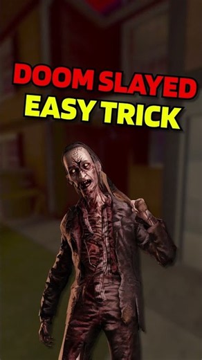 HOW TO GET THE RAREST ACHIEVEMENT IN PHASMOPHOBIA! #shorts #phasmophobia #phasmophobiagame