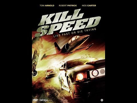 Halálos sebesség (Teljes film magyarul)