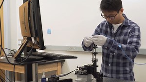 A Guide to Build a Highly Inclined Swept Tile Microscope for Extended Field-of-view Single-molecule Imaging