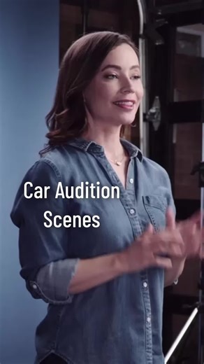Teaching on camera acting skills and audition technique is my passion! I created a digital course that shares all my acting tips and techniques. I have been an on camera coach and teacher for over 13 years. Here’s a little snippet of my self tape class. While the entertainment industry is shut down during the WGA and SAG, after strikes, it’s a great time to work on audition technique. Let me know if you’d like to see more of these. ##sagaftrastrike##actingcoach##actingbusiness##auditiontips##act