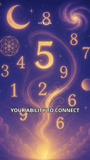The mystical number 12 signifies the divine cycle of time and space, guiding you toward greater clarity and energy. Reflect on how it appears in your life and let it inspire your meditations or journaling. Share your experiences with number 12 in the comments. Sync with the universe today! Try Nebula via the link in bio #numerology, #spiritualjourney, #cosmiccycle, #divinenumber
