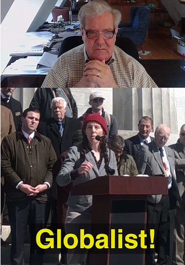 So I made a long documentary about Vermont Act 181. I promise you that it’s the most entertaining video about rural rage and Vermont zoning laws that you will ever see.