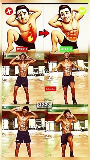 Standing Belly Fat Workout at Home 📈| No Jumping✅#shortvideo#bellyfat#workfromhome😱💪