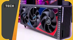 What is the most powerful GPU in 2023? - VideoGamer