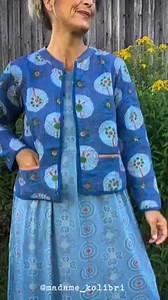 Wenn der Herbst so schön wird, ist er mehr als willkommen!! 🍁🌻🧡 Ihr Gudrunistas inspiriert uns! #gudrunista #colourfulwear #autumn | Gudrun Sjödén Deutsch