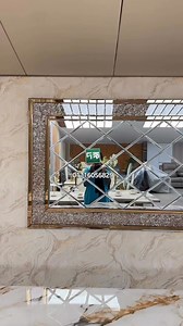 Exclusive decorative mirror What's app: 01716056839 #homedecor #interiordesign #mirror | Dakkho - দক্ষ