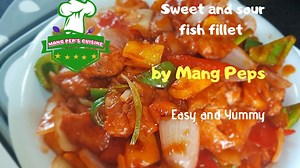 50K views · 847 reactions | Let's do sweet and sour today. This is a...