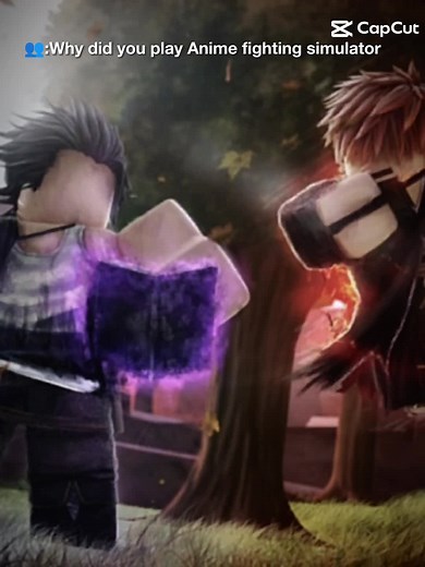 KelvinGTS Anime Fighting Simulator Gameplay