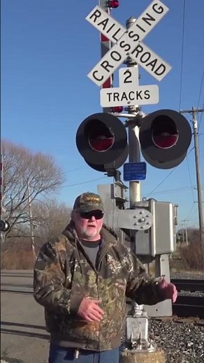 Why CSX Has a Track 1 and 2 Mainline..Explained Pt 2